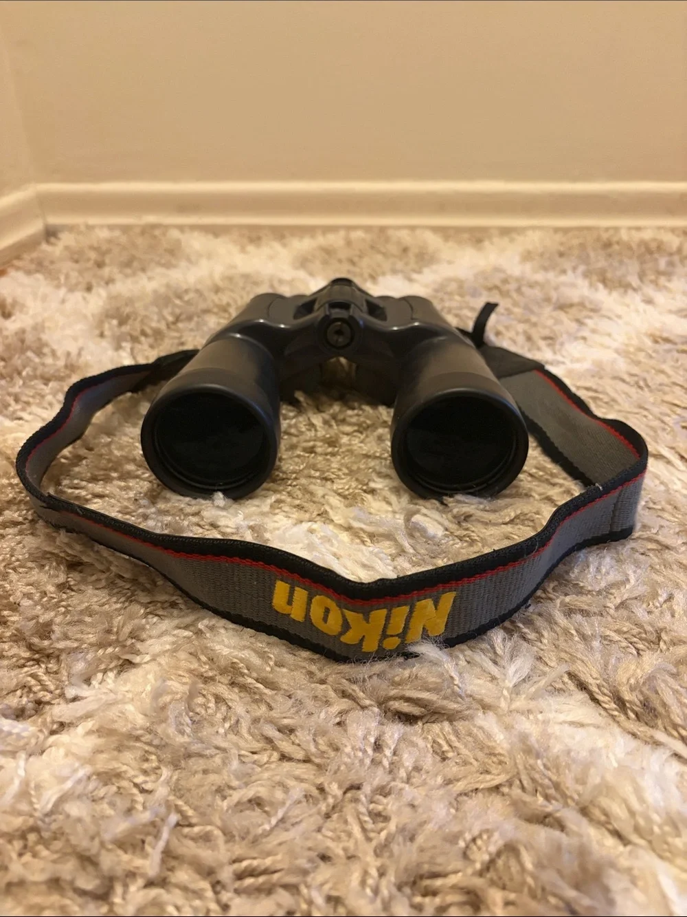 Nikon Action 12 X 50 5.5 Fieldmaster Binoculars